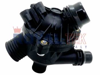 TERMOSTATO COMPLETO ROYALTEK BMW SERIE 323 325 328 330 335 --- OEM 11537549476 11537536655 11537544788